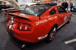 Ford Mustang GT Daytona 500 Pace Car 2011 года